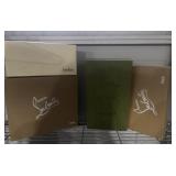 Christian Louboutin Gucci Box lot