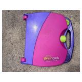 Power Touch Learning System