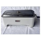 Tool Sterilizer for Barbers or Medical