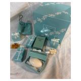 Tiffany perfume lot new