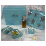Tiffany Perfume