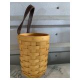 Longaberger Gatehouse basket