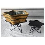 Longaberger Shining Star basket
