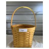 Longaberger basket