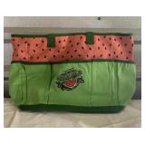 Longaberger American Garden Bag New