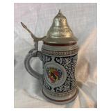 German Stein