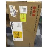 Folding Accent Table - New In Box