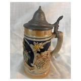 German Stein