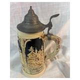 German Stein