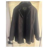 Large Italian Coat jacket
