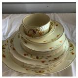Jewel Dishes
