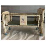 Doll Crib