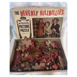 The Beverly Hillbillies Jigsaw Puzzle