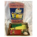 Humpty Dumpty Model Kit