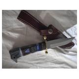 Knife