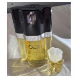 Oscar De Renta Perfume