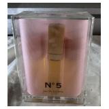 Chanel No. 5 Perfume