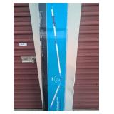 Makinta extension Pole hedge trimmer NEW