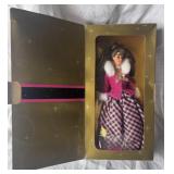 Avon Barbie - Winder Rhapsody