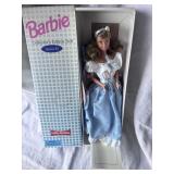 Little Debbie - Barbie