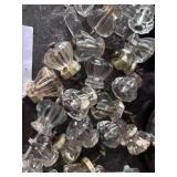 Glass Door knobs