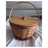 Longaberger Homestead basket