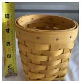 Longaberger basket