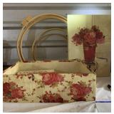 Sewing lot