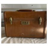 Carrying Case , luggage Samsonite VTG