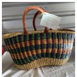 Basket - African Made