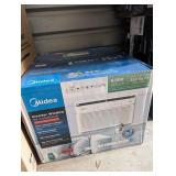 A/C - Heater Window Unit - 350 sqft by Midea NEW
