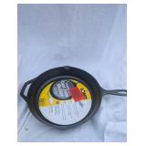 Lodge Cast Iron Skillet