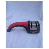 Chef's Choice knife Sharpener