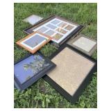 Picture Frame lot