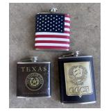 Flasks