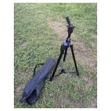Tri-pod