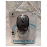 Logitech wireless Mouse New