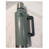 Standley Thermos, big
