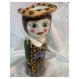 Susan Paley Vase