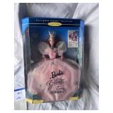 Glinda - Barbie - Wizard of Oz