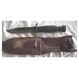 Knife 10'