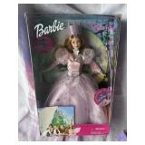 Glinda - Barbie - Wizard of Oz