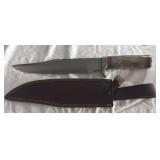 Knife  15'