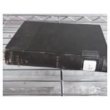Dickens Christmas Book