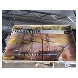 Ship Model
