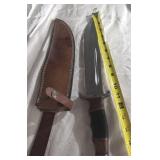 Knife