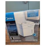 Smart Dehumidifier