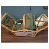 Somerset Picnic basket set