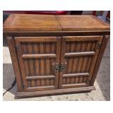 Buffet cabinet