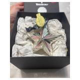Waterford Ornament Star